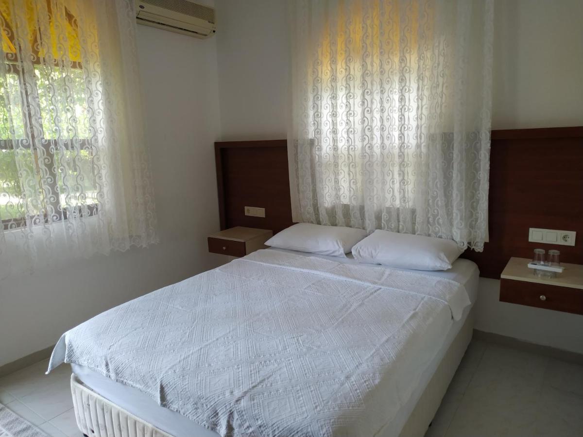Olympos Yavuz Hotel Чирали Екстер'єр фото