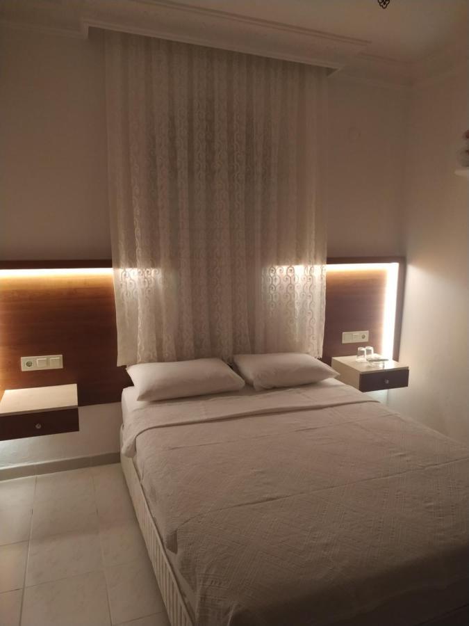 Olympos Yavuz Hotel Чирали Екстер'єр фото