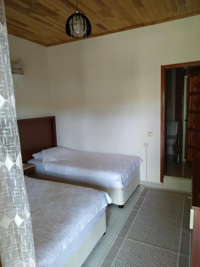 Olympos Yavuz Hotel Чирали Екстер'єр фото